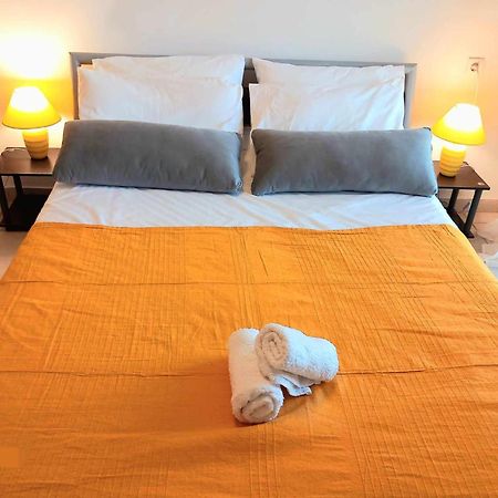 4T Apartments أرغوستولي المظهر الخارجي الصورة