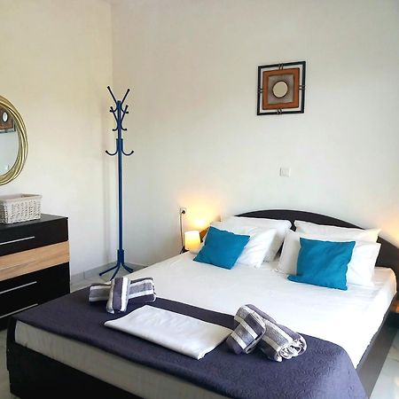 4T Apartments أرغوستولي المظهر الخارجي الصورة