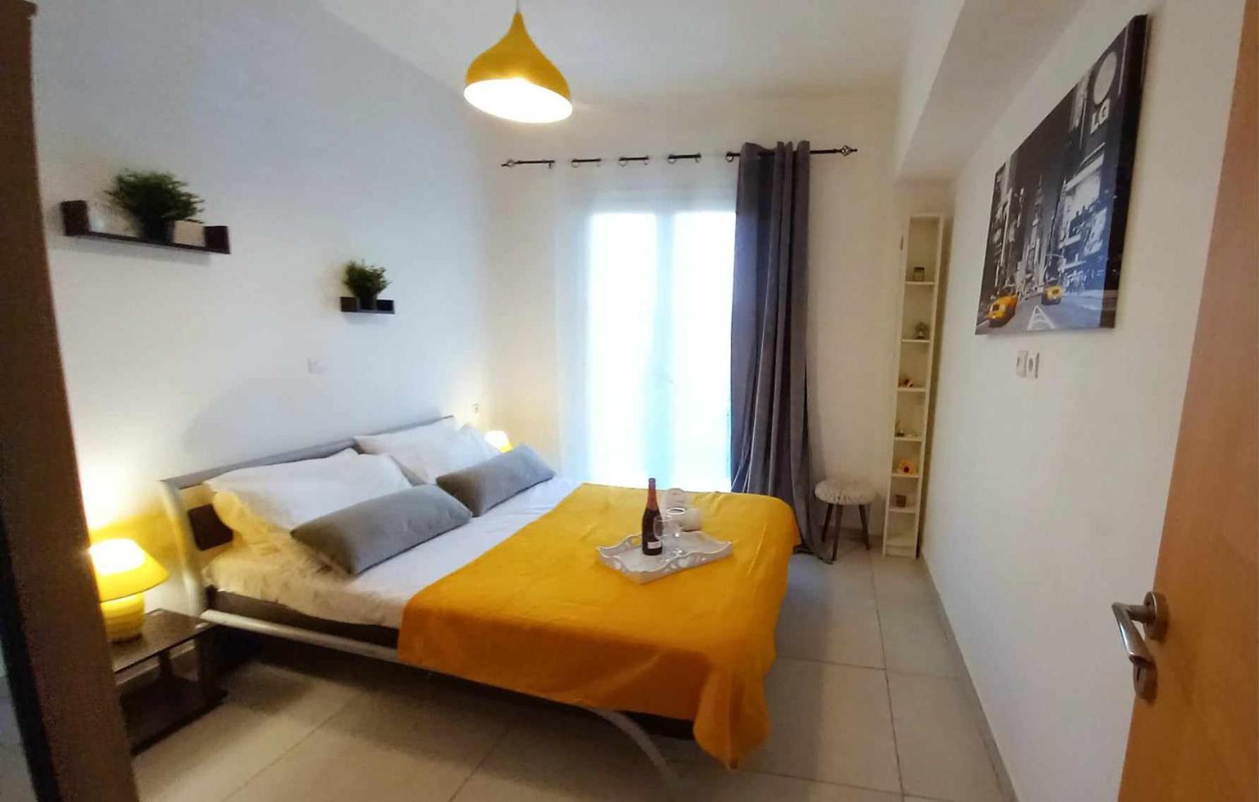 4T Apartments أرغوستولي المظهر الخارجي الصورة