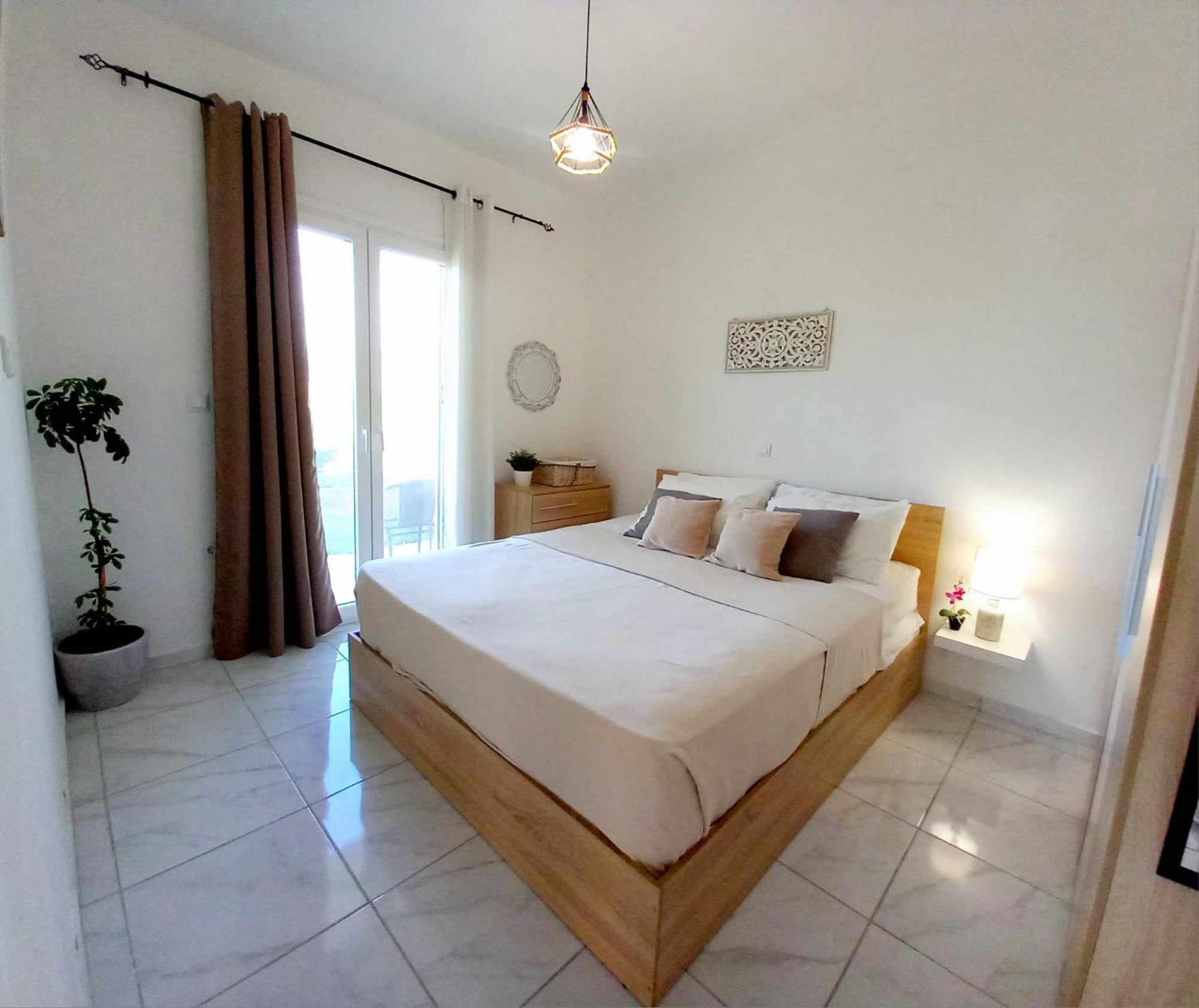 4T Apartments أرغوستولي المظهر الخارجي الصورة