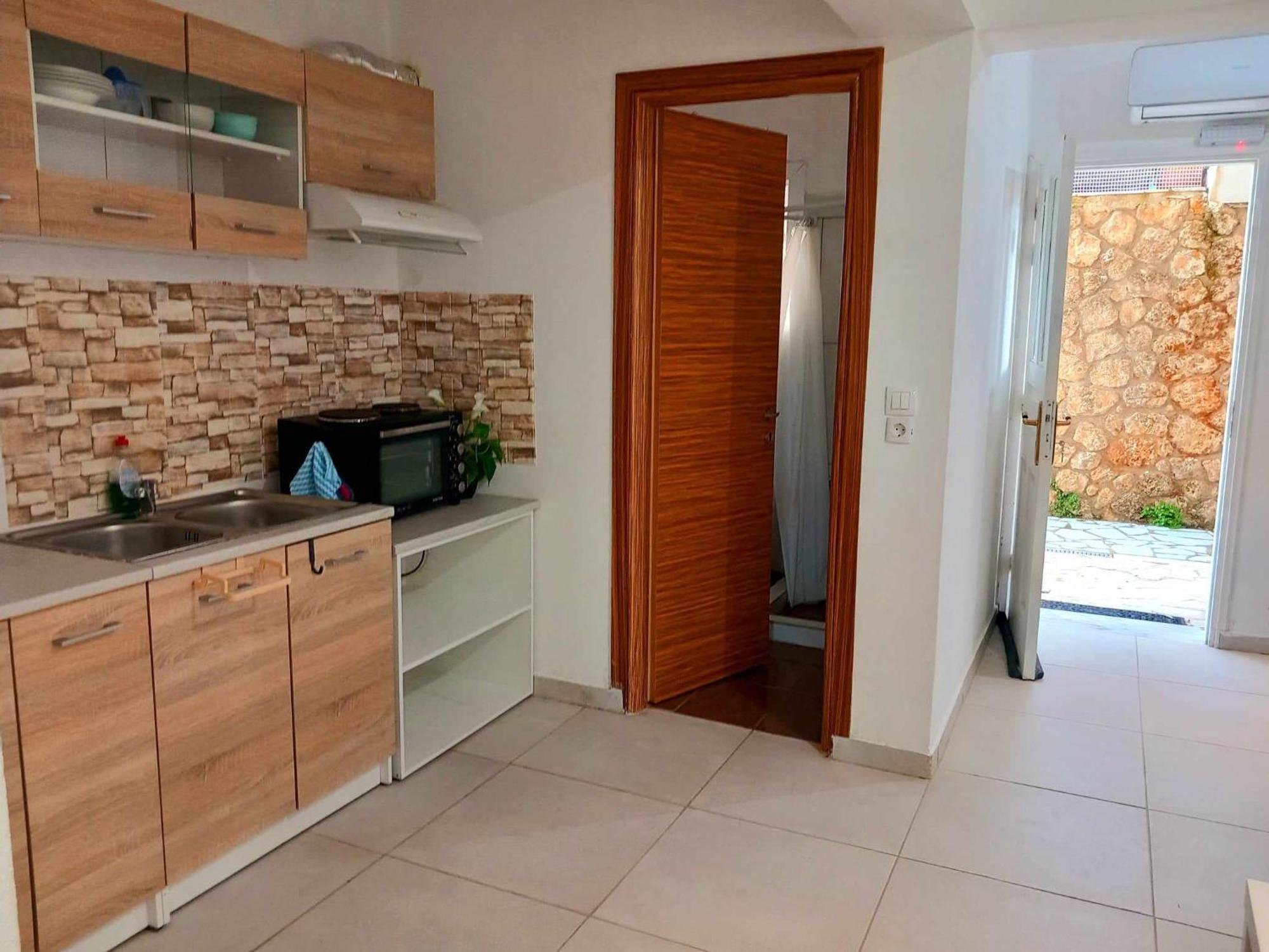 4T Apartments أرغوستولي المظهر الخارجي الصورة