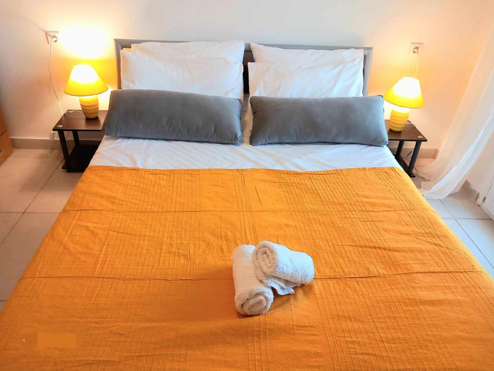 4T Apartments أرغوستولي المظهر الخارجي الصورة