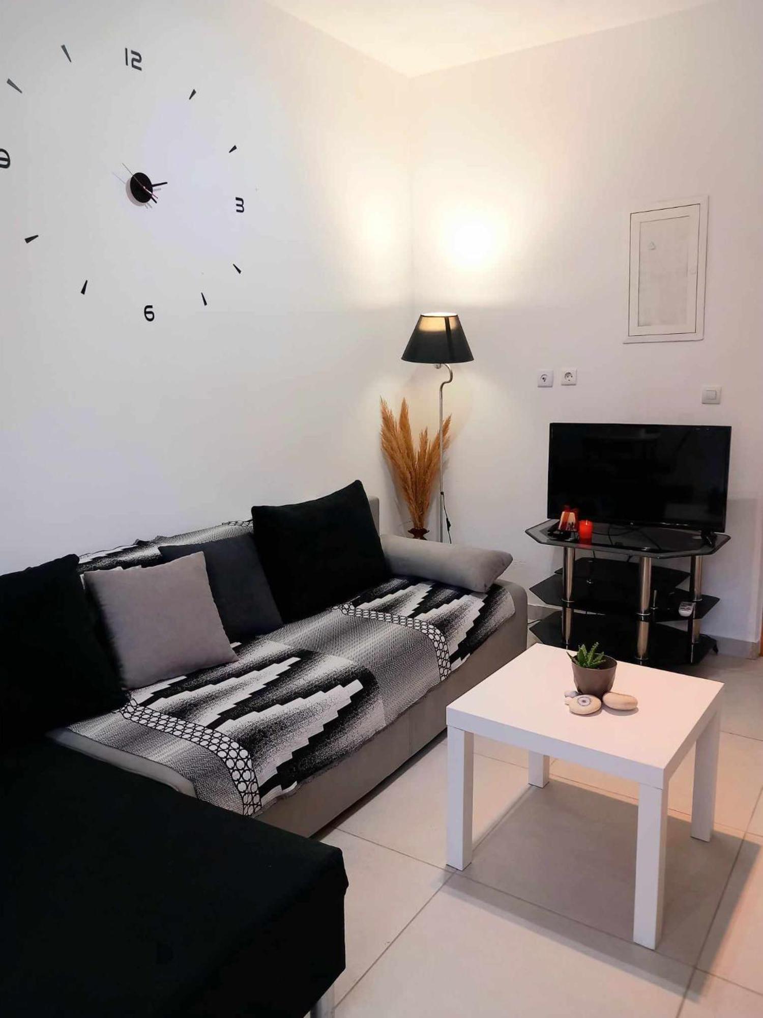 4T Apartments أرغوستولي المظهر الخارجي الصورة