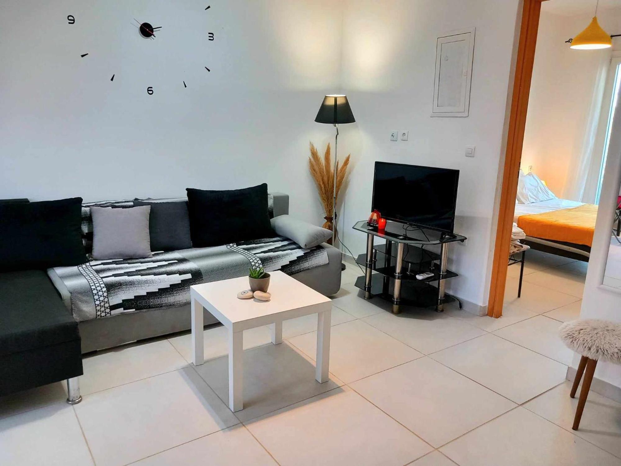4T Apartments أرغوستولي المظهر الخارجي الصورة