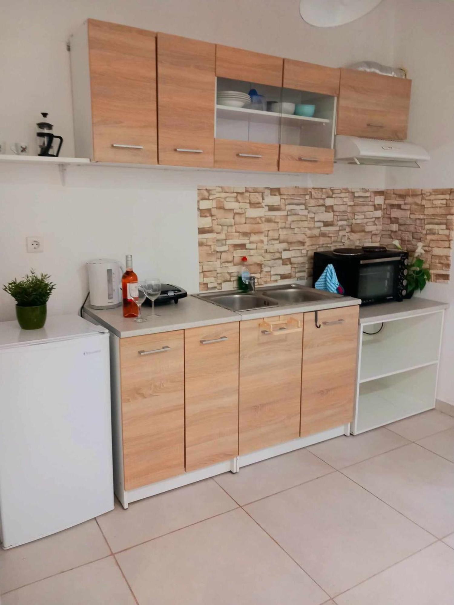 4T Apartments أرغوستولي المظهر الخارجي الصورة