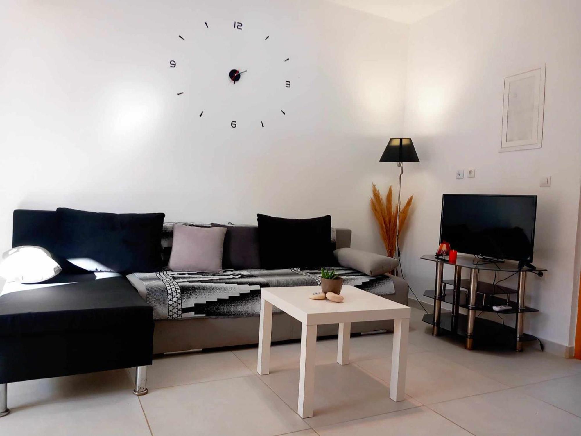 4T Apartments أرغوستولي المظهر الخارجي الصورة