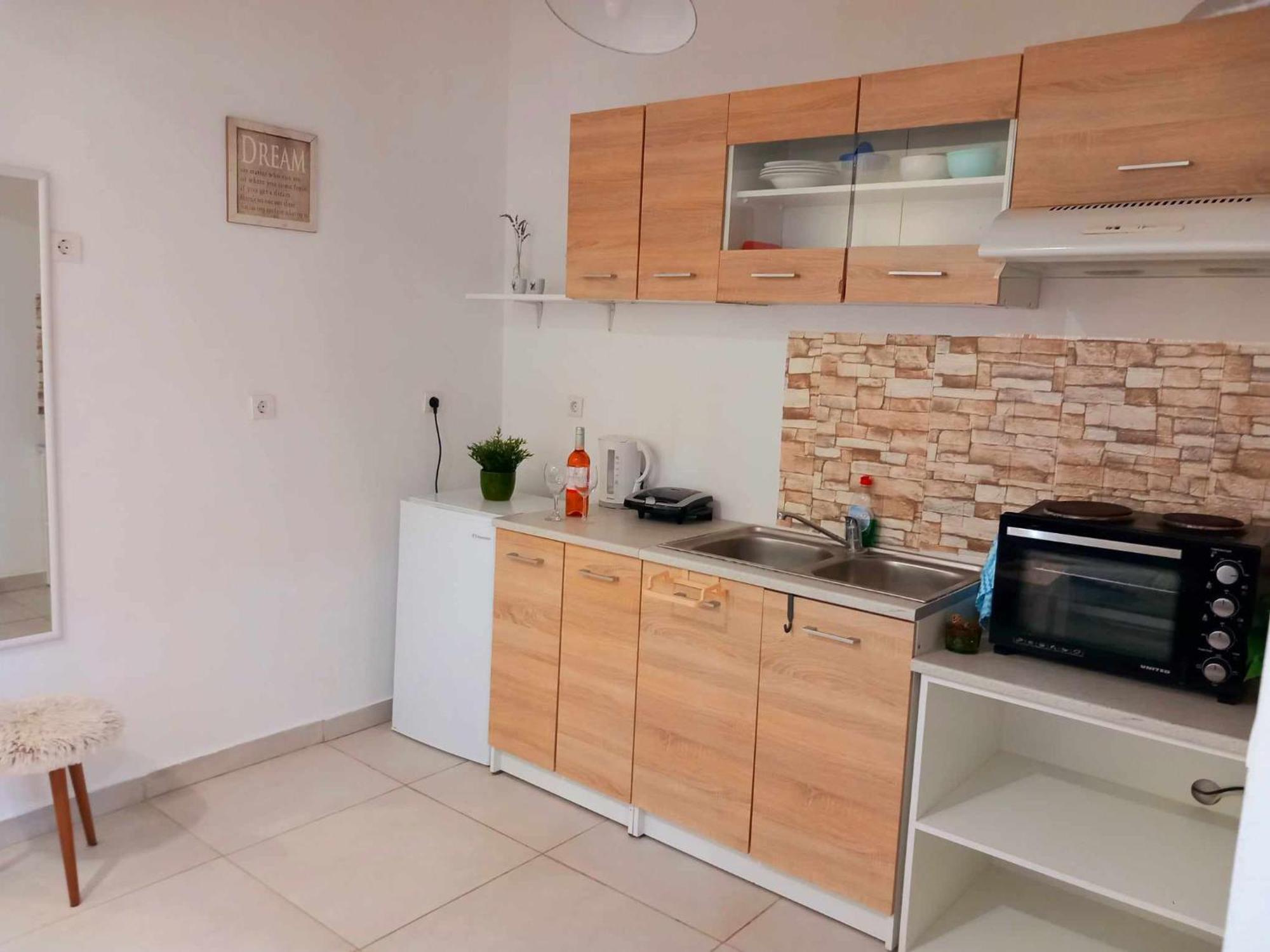 4T Apartments أرغوستولي المظهر الخارجي الصورة