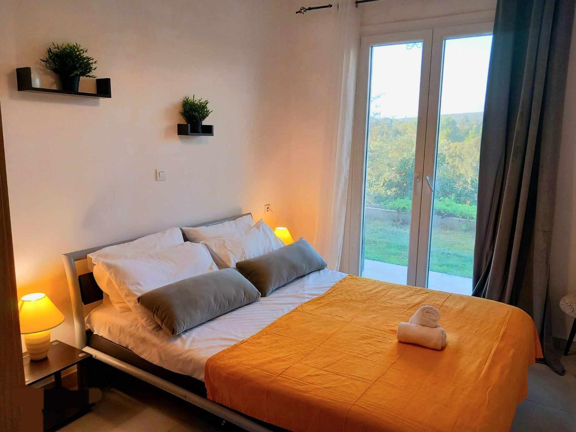 4T Apartments أرغوستولي المظهر الخارجي الصورة