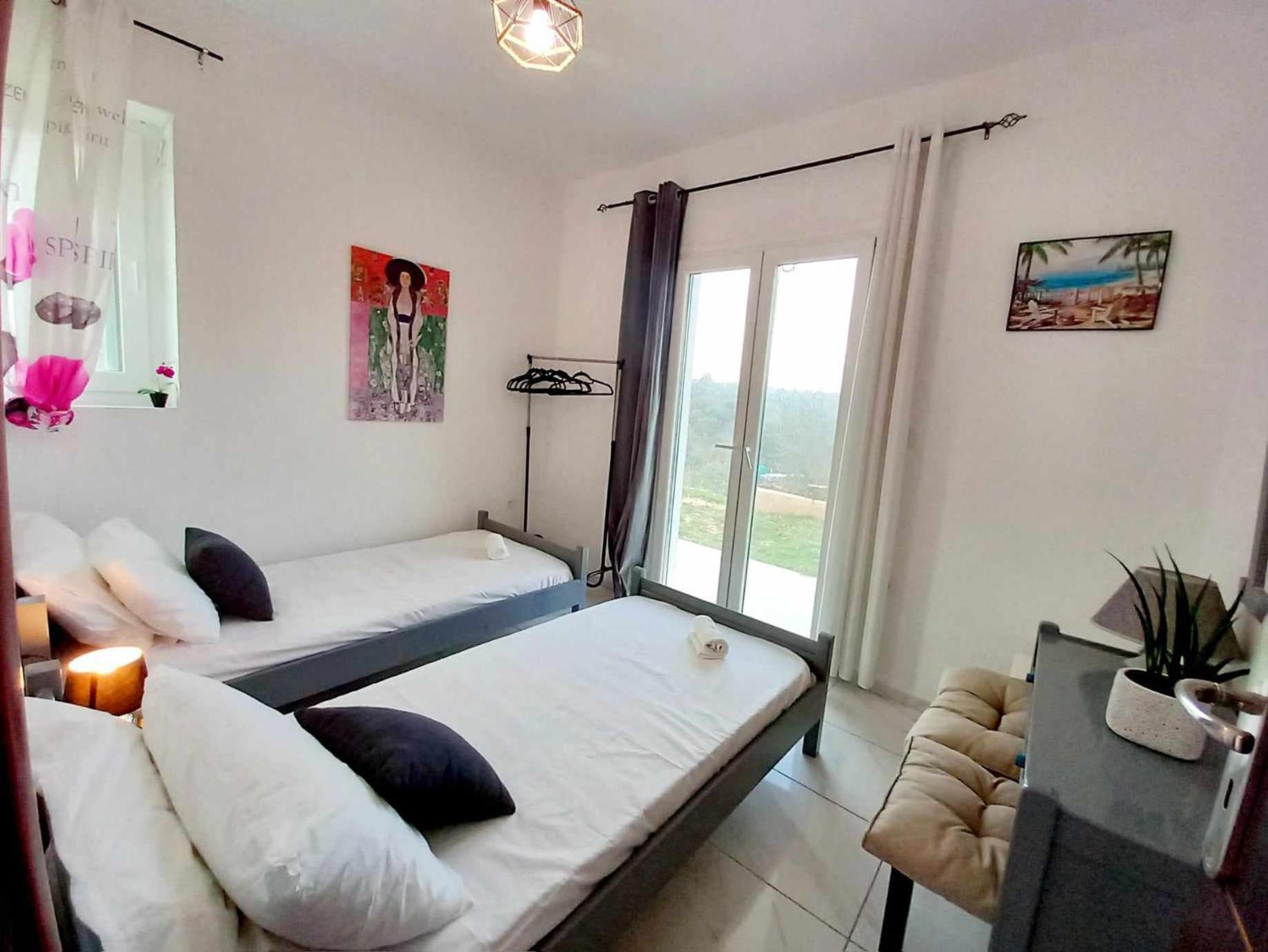 4T Apartments أرغوستولي المظهر الخارجي الصورة