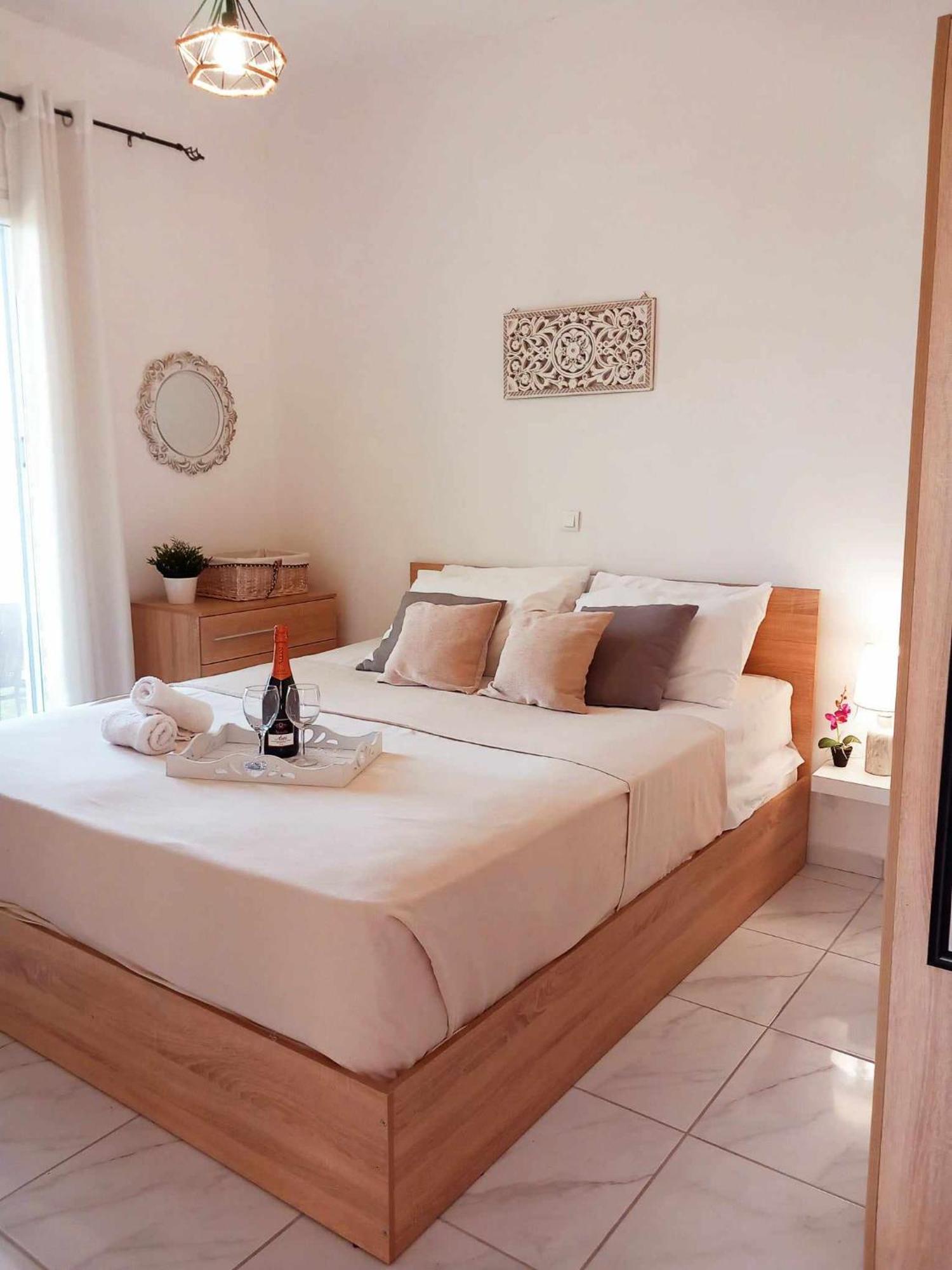 4T Apartments أرغوستولي المظهر الخارجي الصورة
