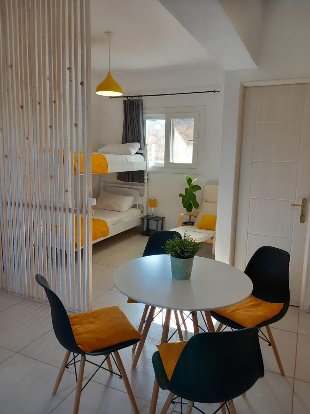 4T Apartments أرغوستولي المظهر الخارجي الصورة