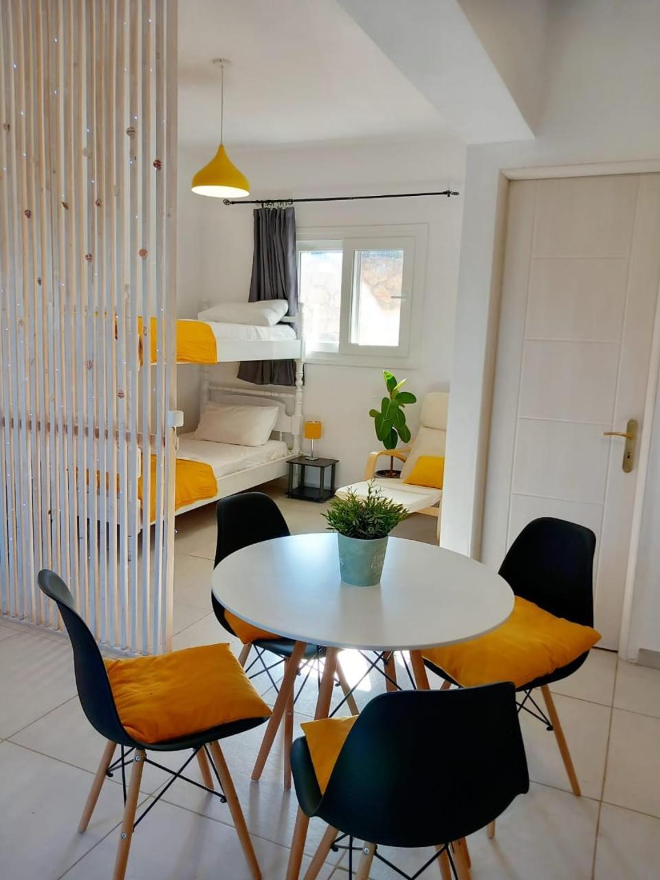 4T Apartments أرغوستولي المظهر الخارجي الصورة