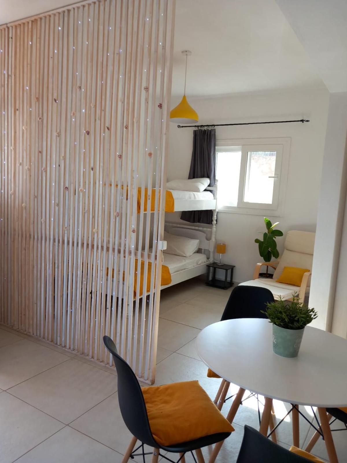 4T Apartments أرغوستولي المظهر الخارجي الصورة