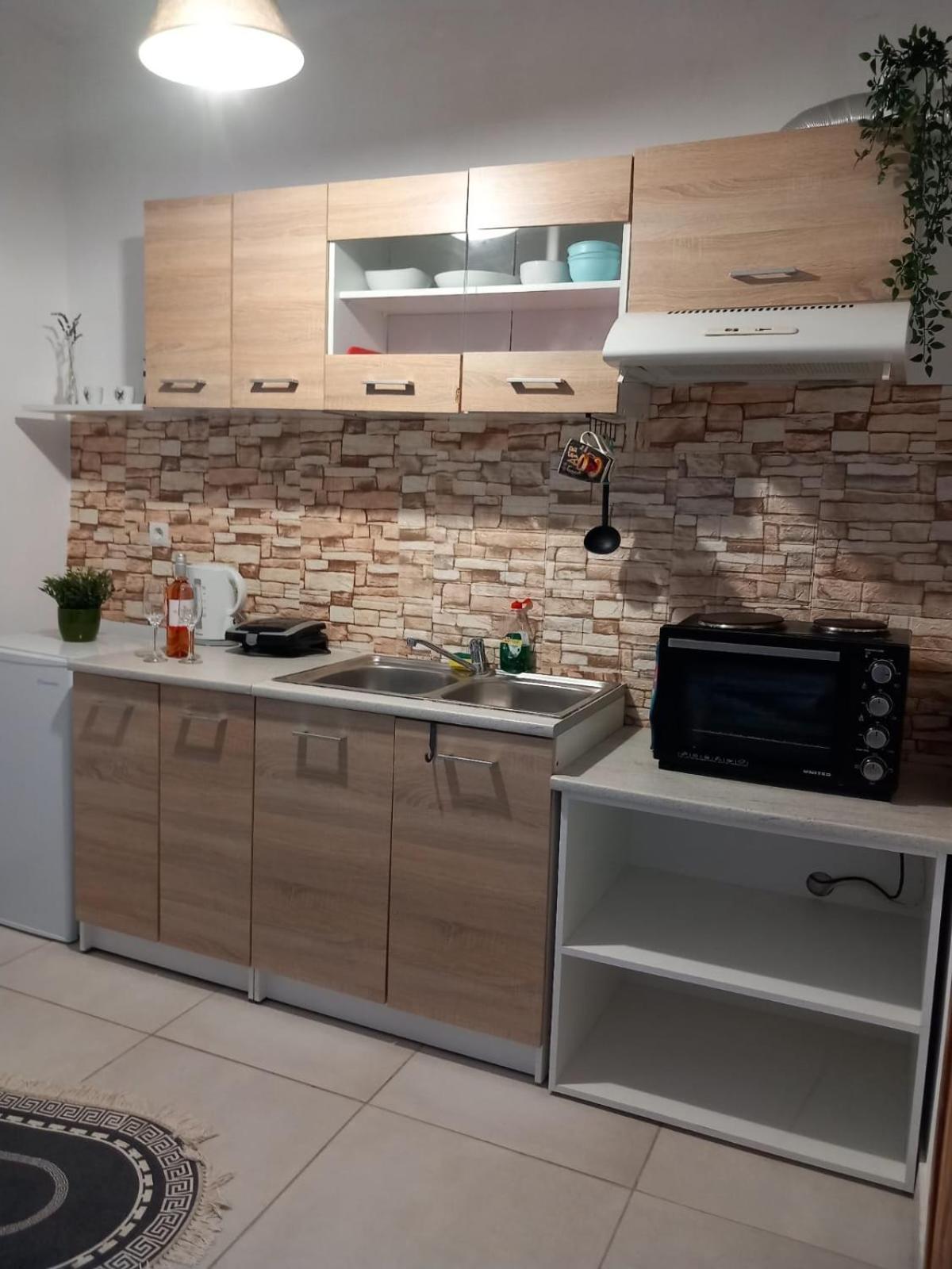 4T Apartments أرغوستولي المظهر الخارجي الصورة
