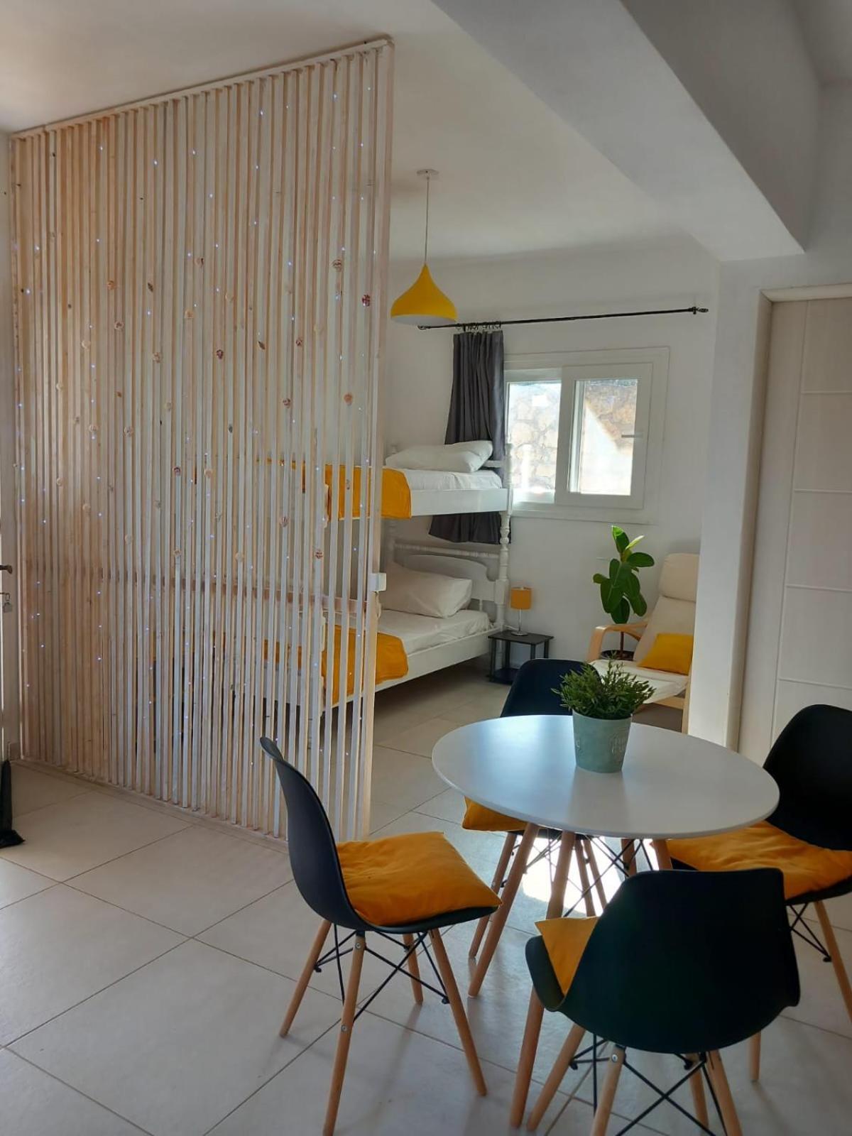 4T Apartments أرغوستولي المظهر الخارجي الصورة