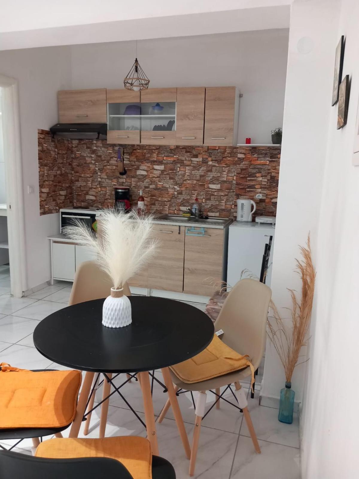 4T Apartments أرغوستولي المظهر الخارجي الصورة