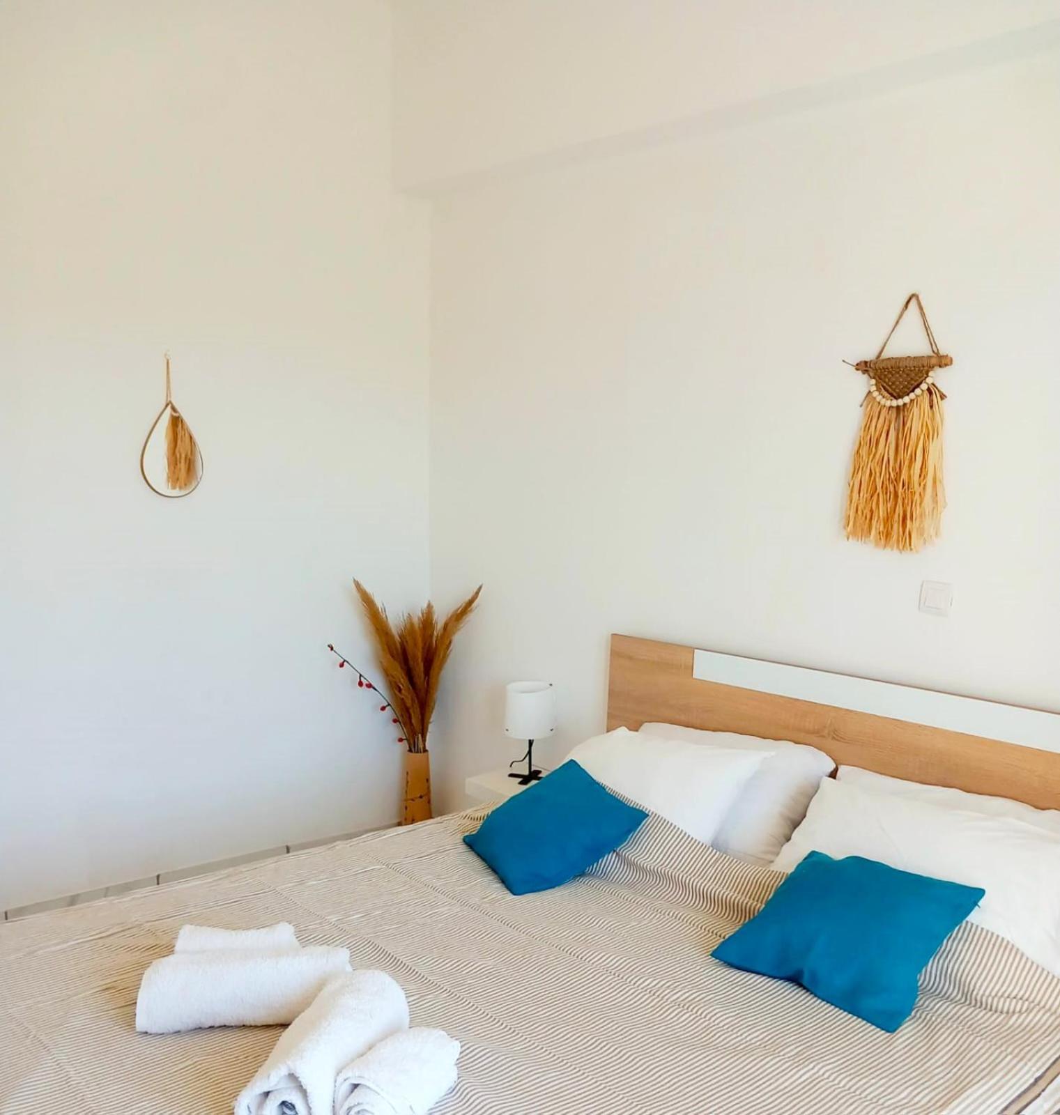 4T Apartments أرغوستولي المظهر الخارجي الصورة