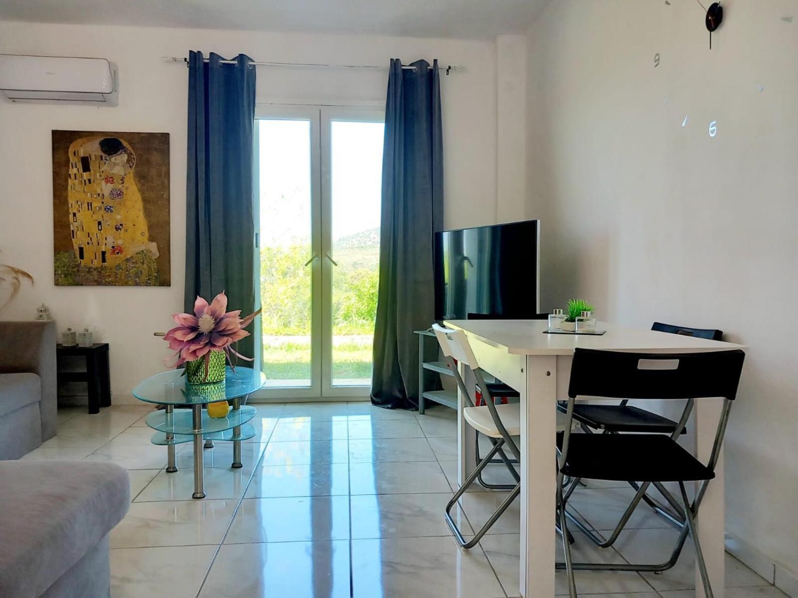 4T Apartments أرغوستولي المظهر الخارجي الصورة