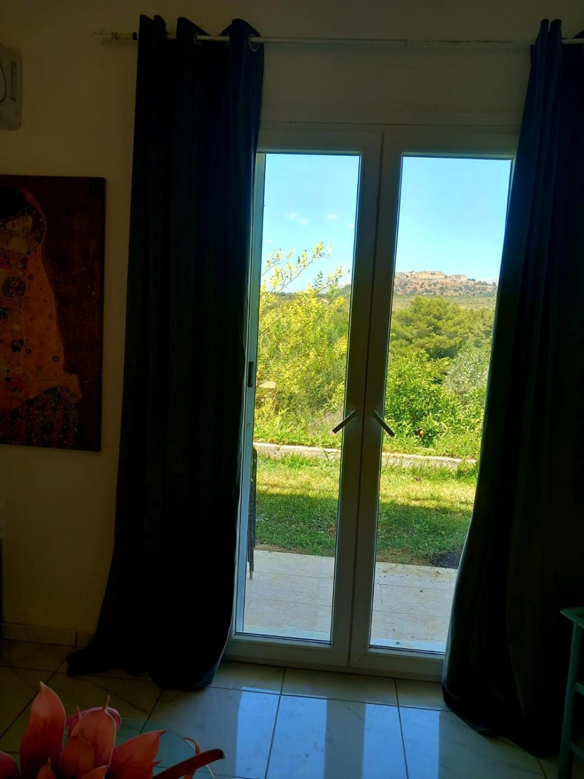 4T Apartments أرغوستولي المظهر الخارجي الصورة