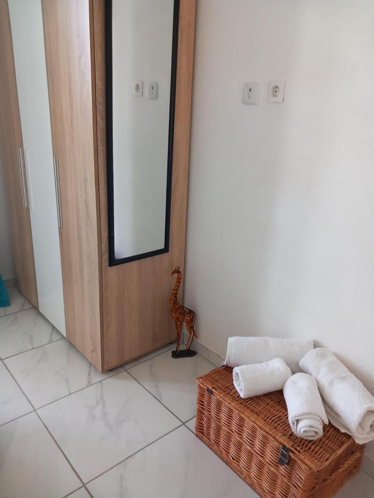 4T Apartments أرغوستولي المظهر الخارجي الصورة