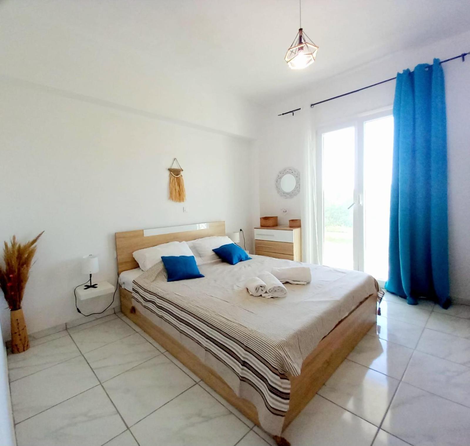 4T Apartments أرغوستولي المظهر الخارجي الصورة
