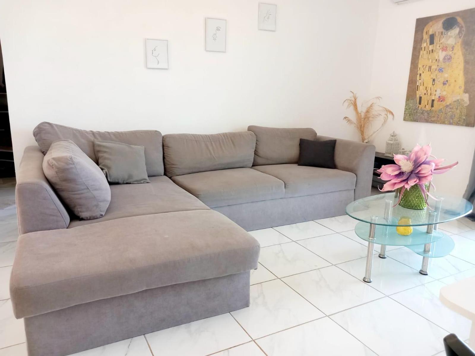 4T Apartments أرغوستولي المظهر الخارجي الصورة