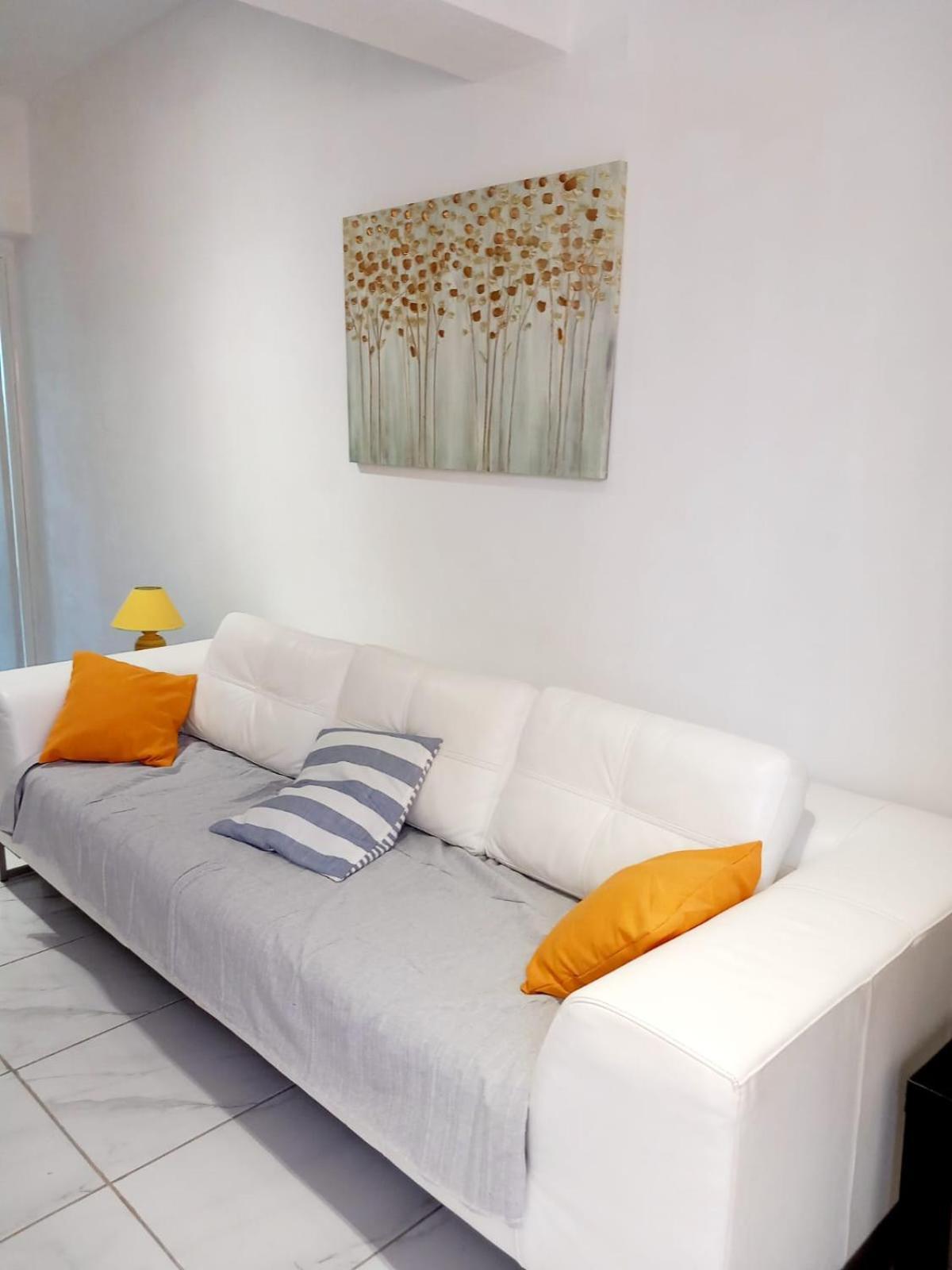 4T Apartments أرغوستولي المظهر الخارجي الصورة