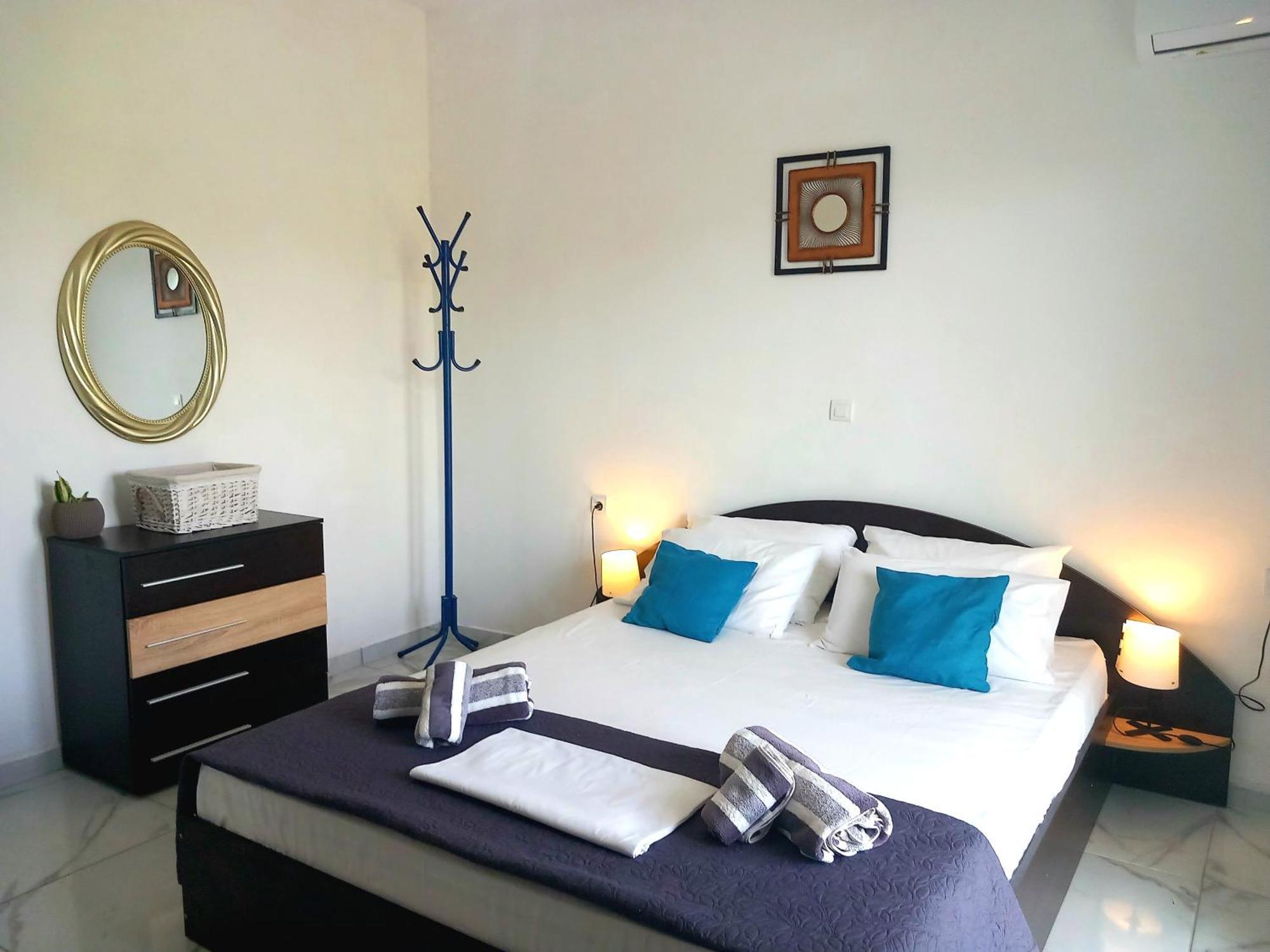 4T Apartments أرغوستولي المظهر الخارجي الصورة