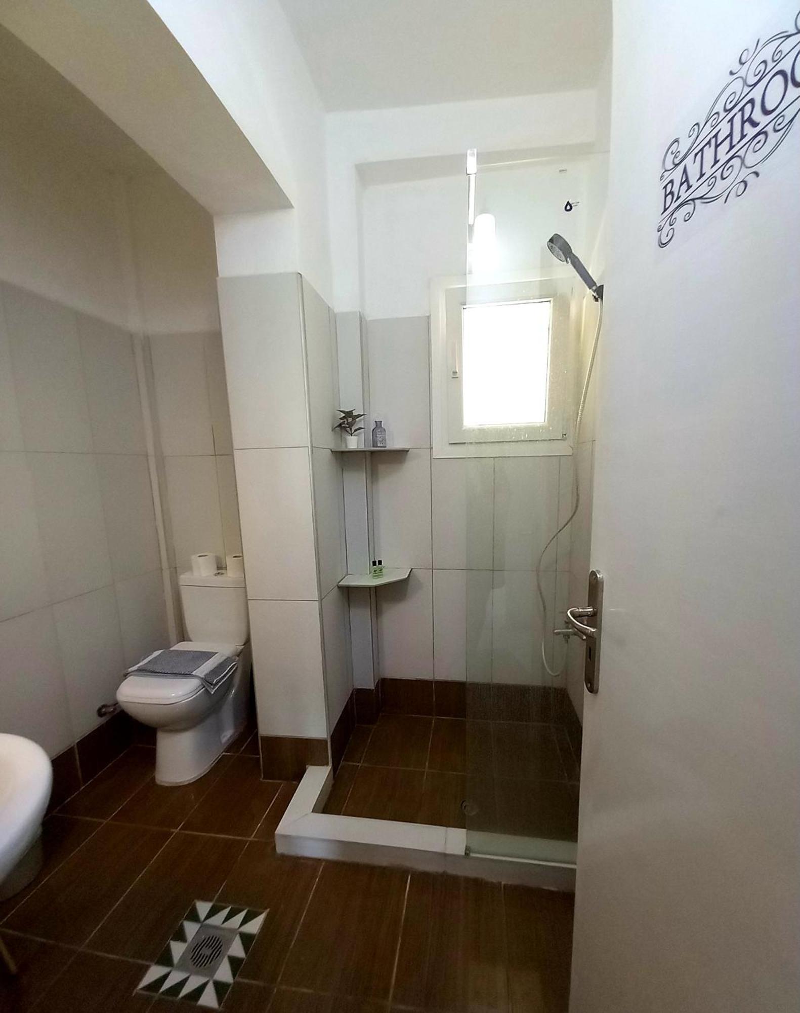 4T Apartments أرغوستولي المظهر الخارجي الصورة
