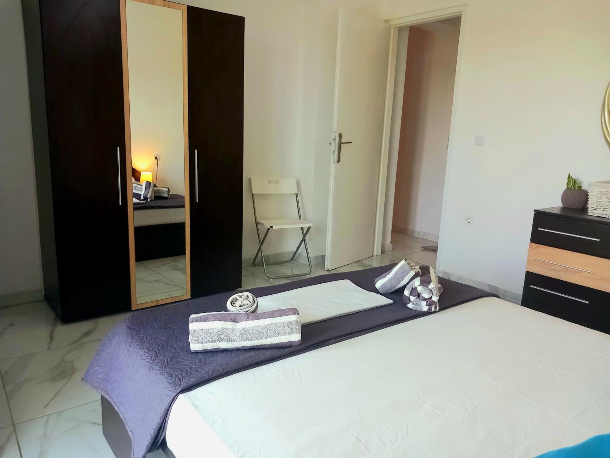 4T Apartments أرغوستولي المظهر الخارجي الصورة